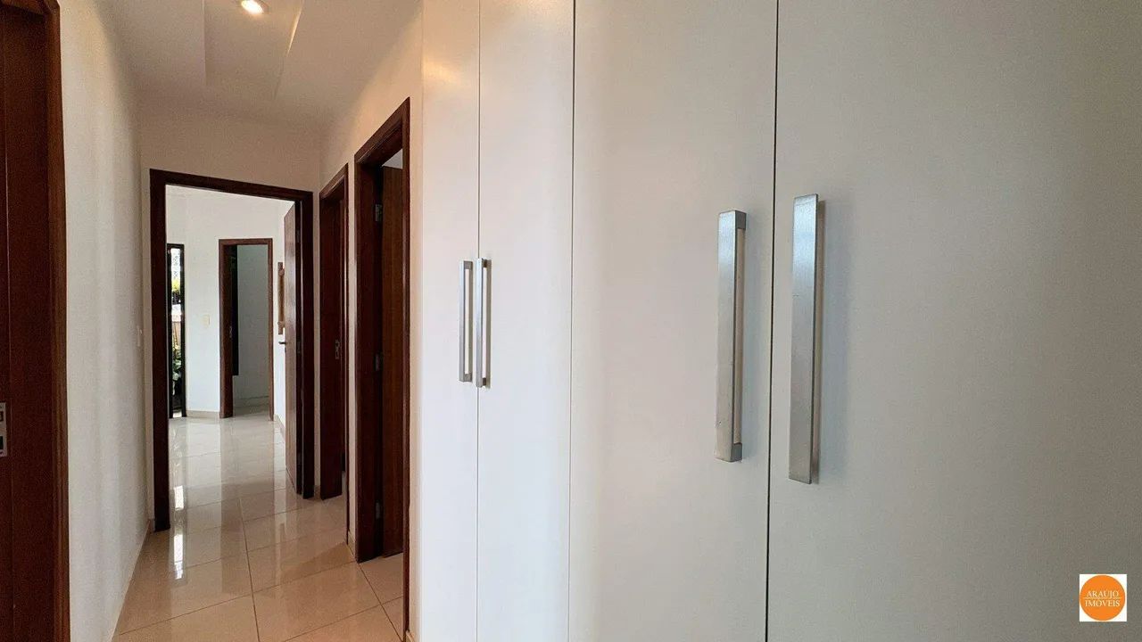 Apartamento com aproximadamente 115m² à venda  4 quartos, 1 suíte e 2 vagas  Coração Eucar - Foto 5
