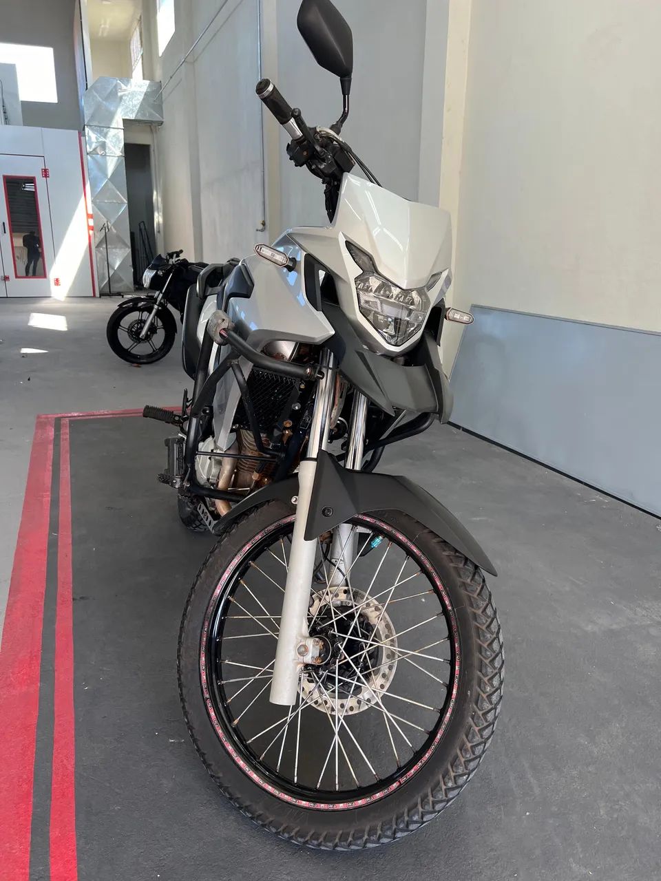 XRE 300 ABS 2020  - Foto 5