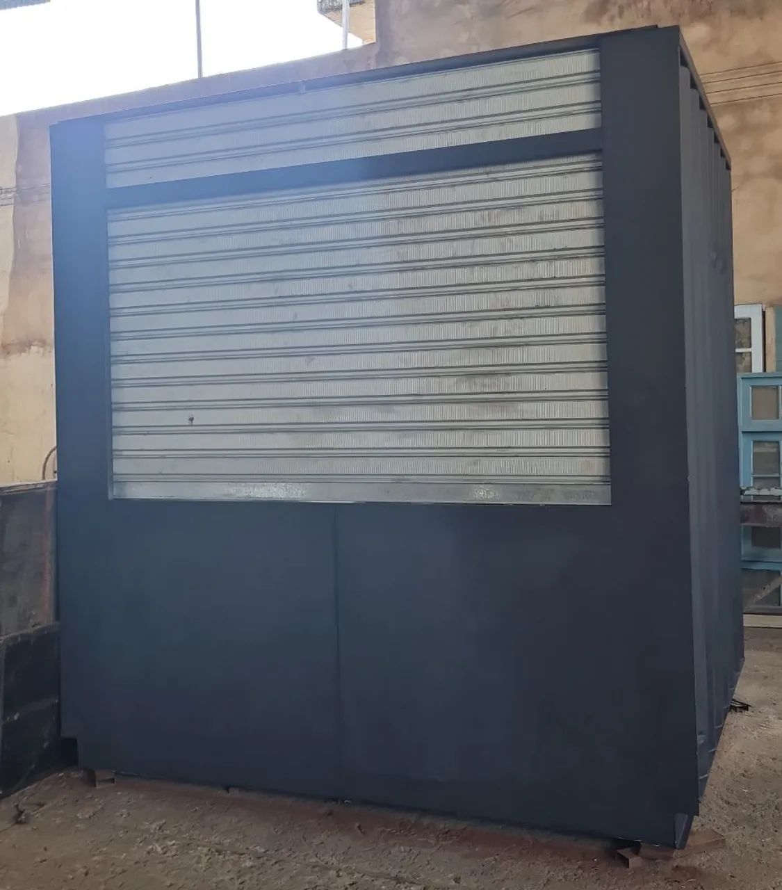 CONTAINER  - Foto 4