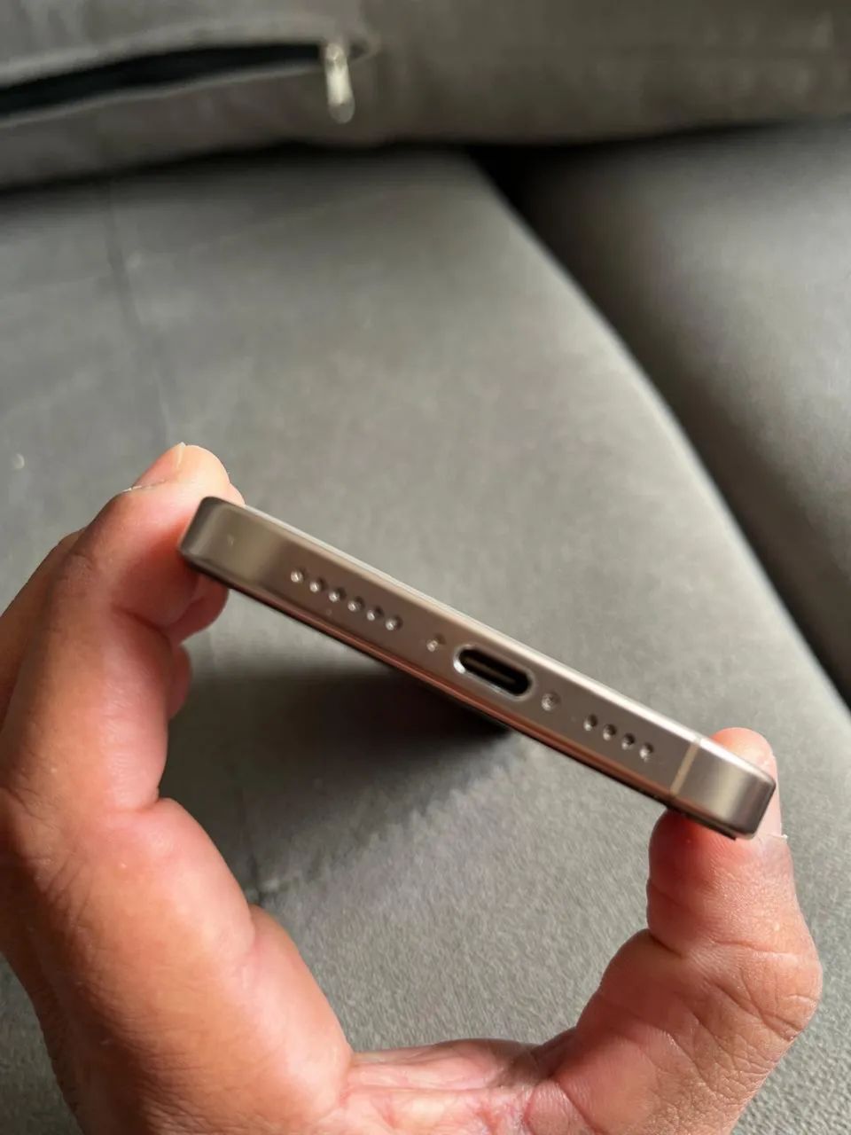 iPhone 16 pro Max 256 gb  - Foto 5