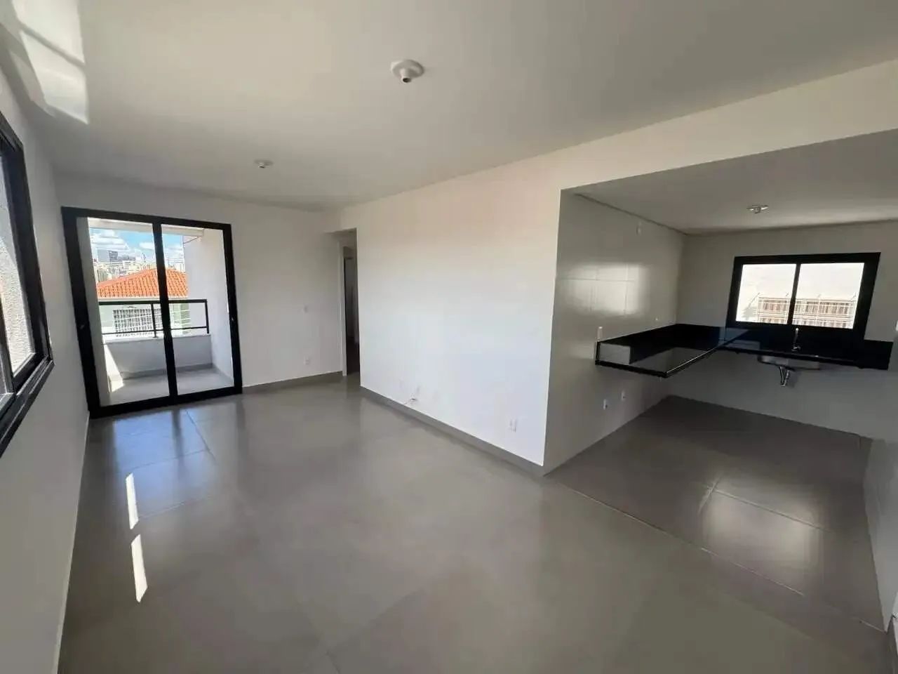 Apartamento à venda com 66,12 m² no Barroca - Foto 2