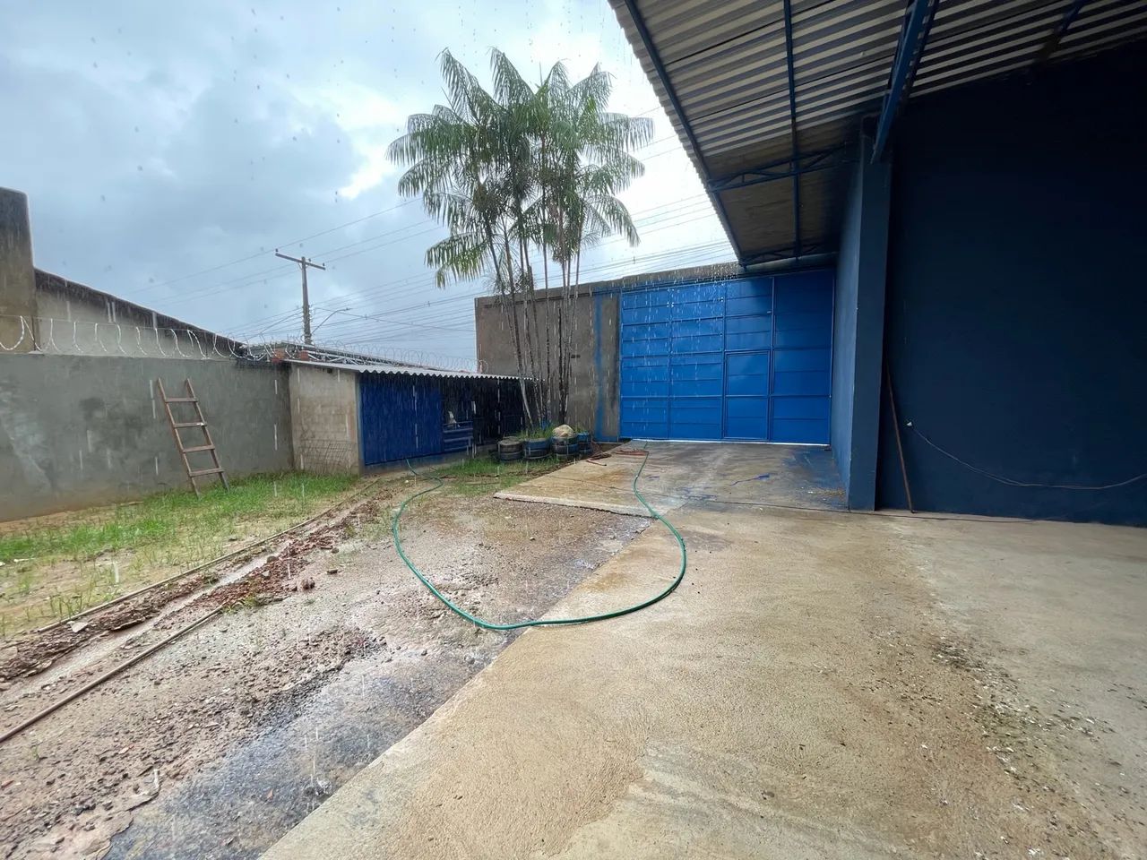 GALPÃO 600m2 NOVA FLORESTA  - Foto 3