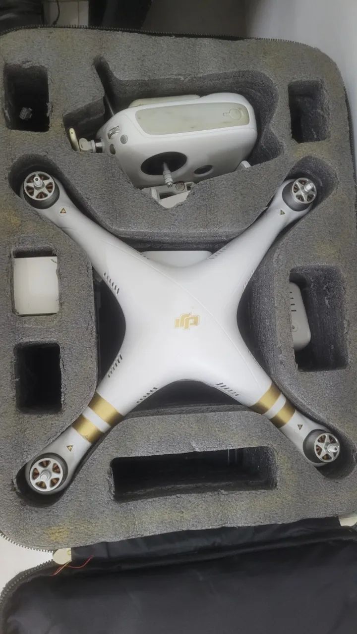 Drone DJI Phantom 3  - Foto 2