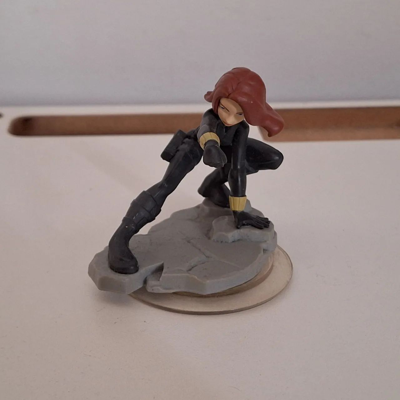 Disney Infinity 2.0 Viúva Negra - Marvel Avengers