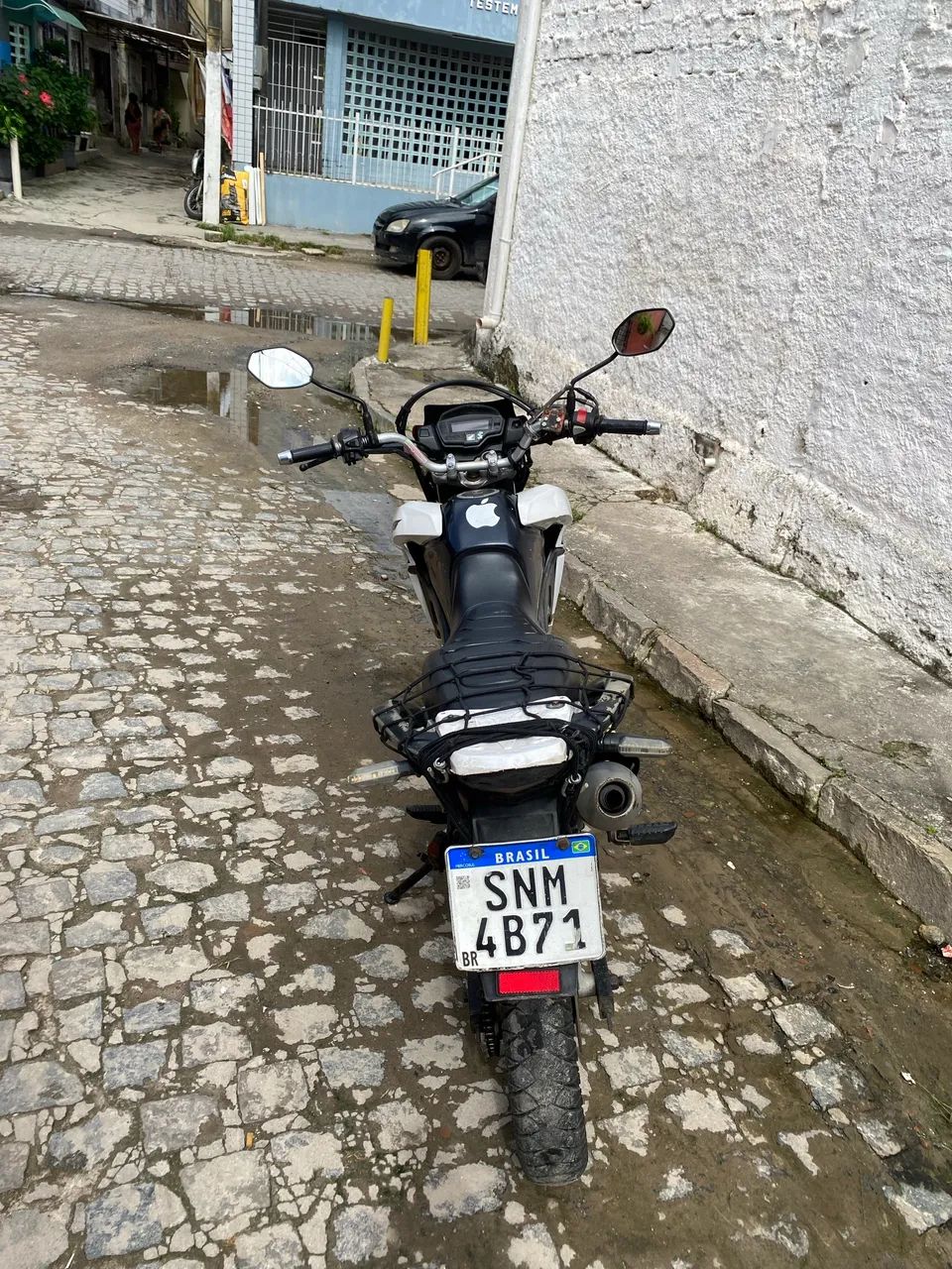 Moto 17.000,00 - Foto 5