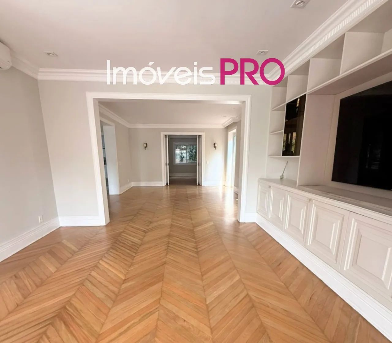 Casa, Pacaembu - São Paulo - Foto 4