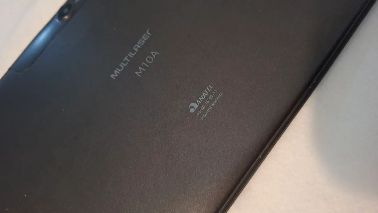 Tablet m10 4g multilaser - Foto 4