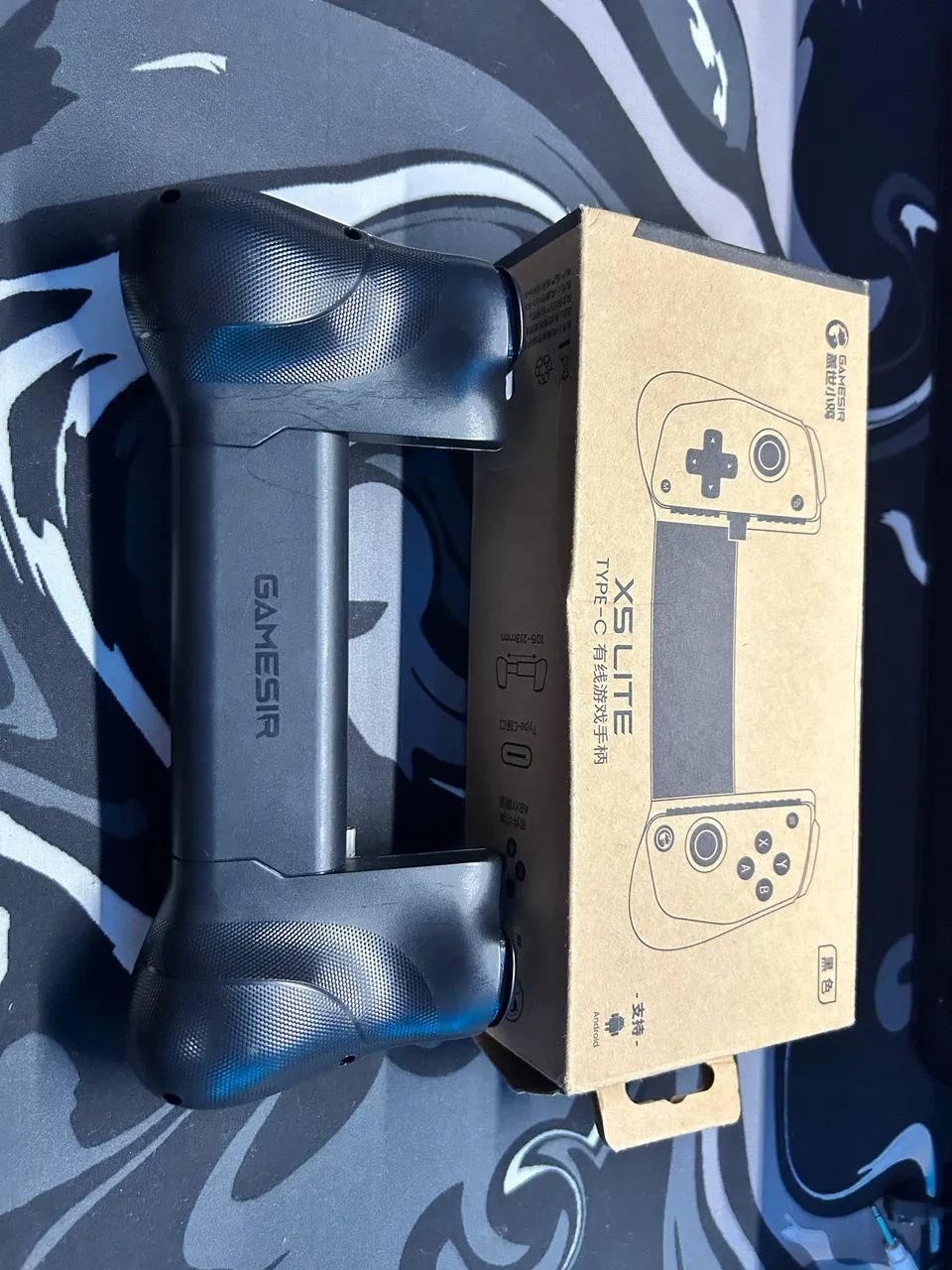 Gamesir X5 Lite  - Foto 2