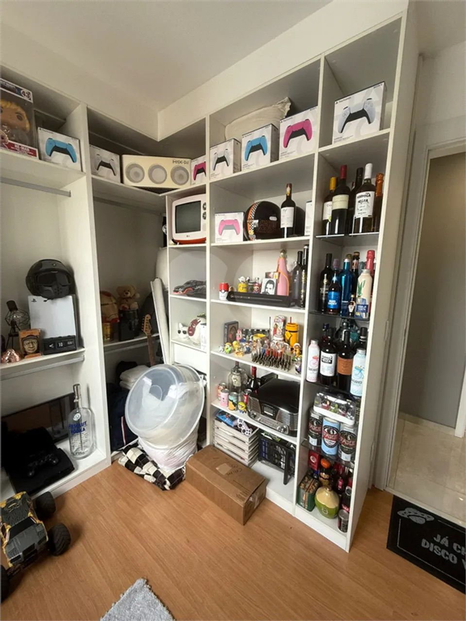 Apartamento com 2 quartos à venda em Cambuci - SP - Foto 5