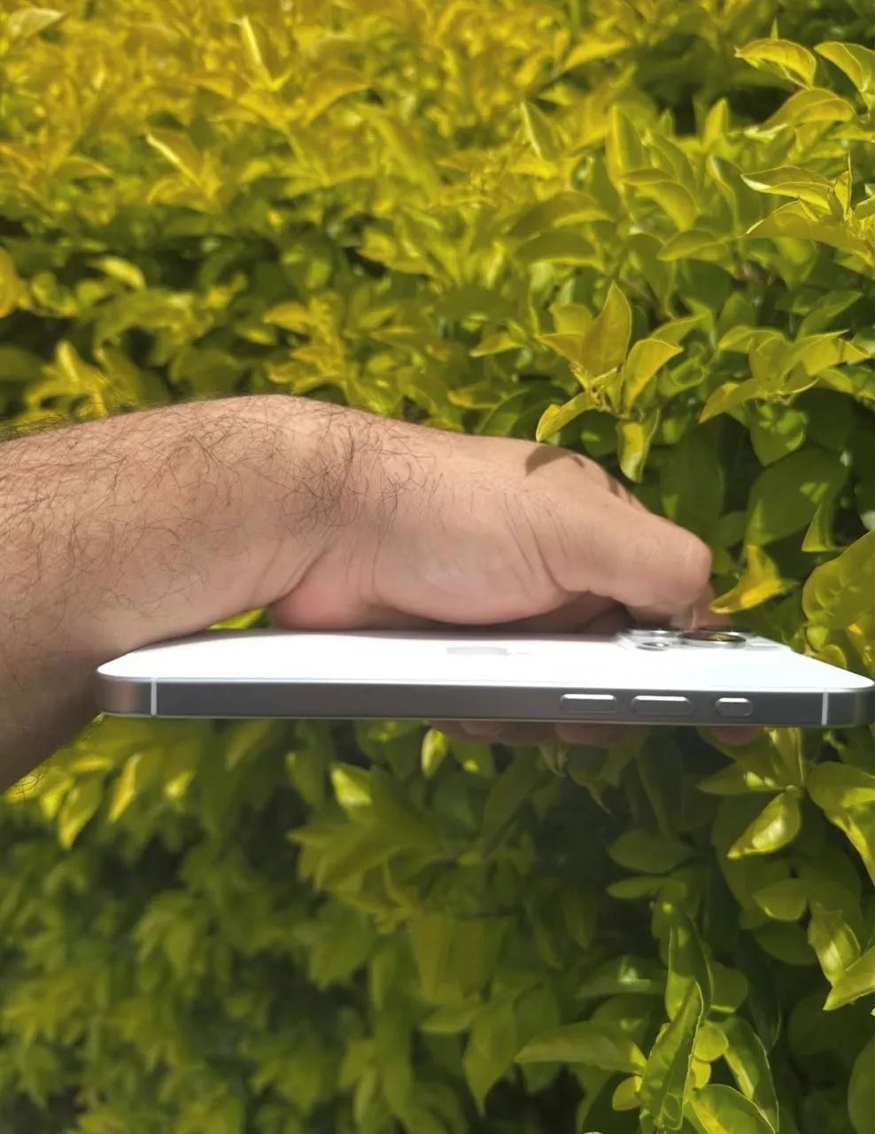 iPhone 16 pro Max 256GB - Foto 5