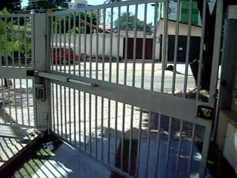 Conserto / Manutenção de Motor e Portão de Alumínio  - Foto 5