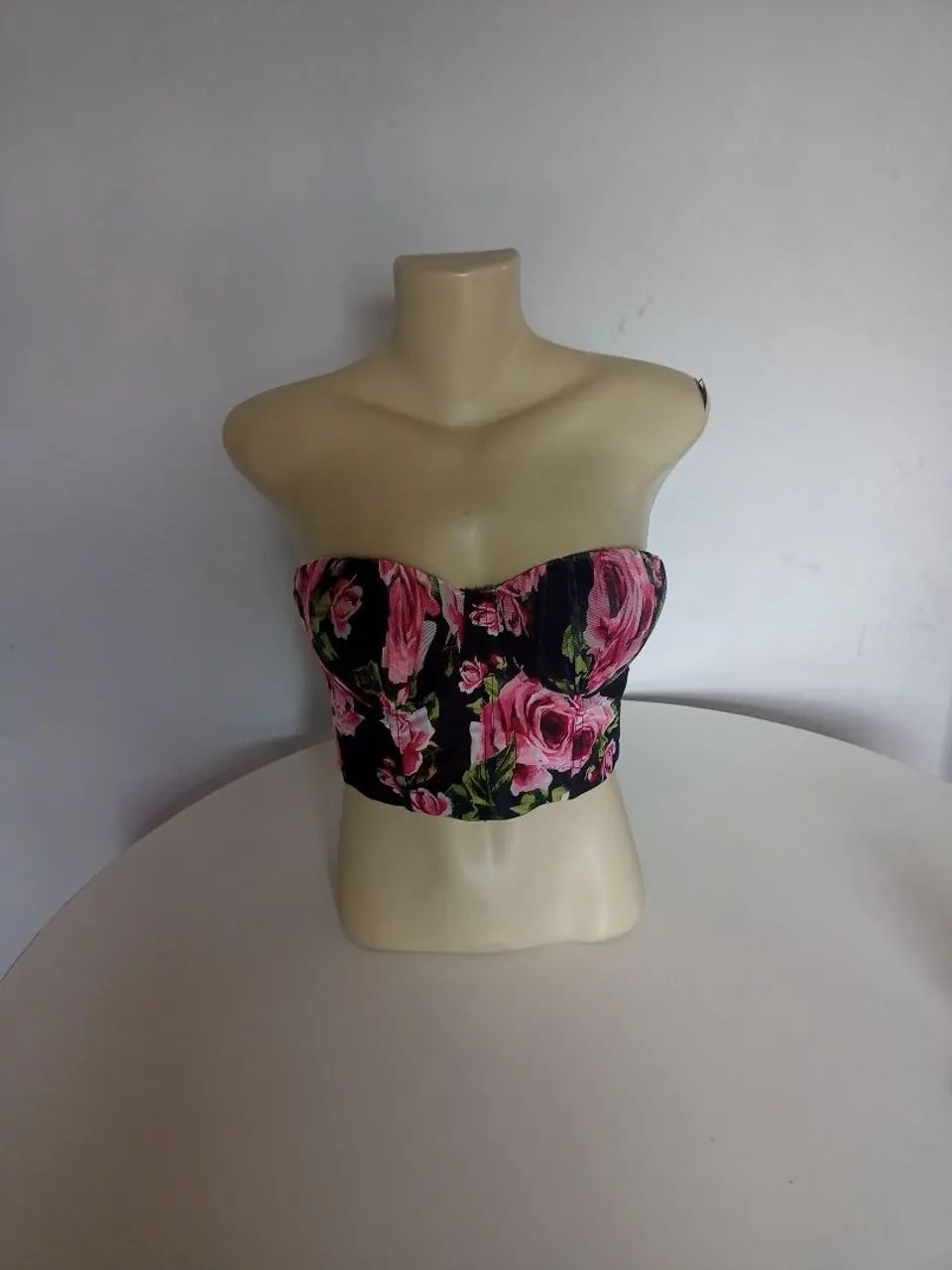 Corset