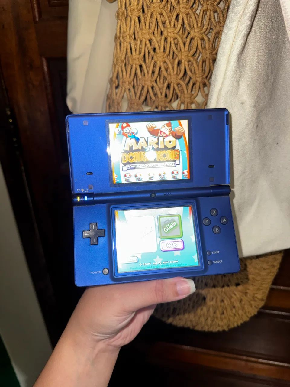 Nintendo DSi - Foto 6