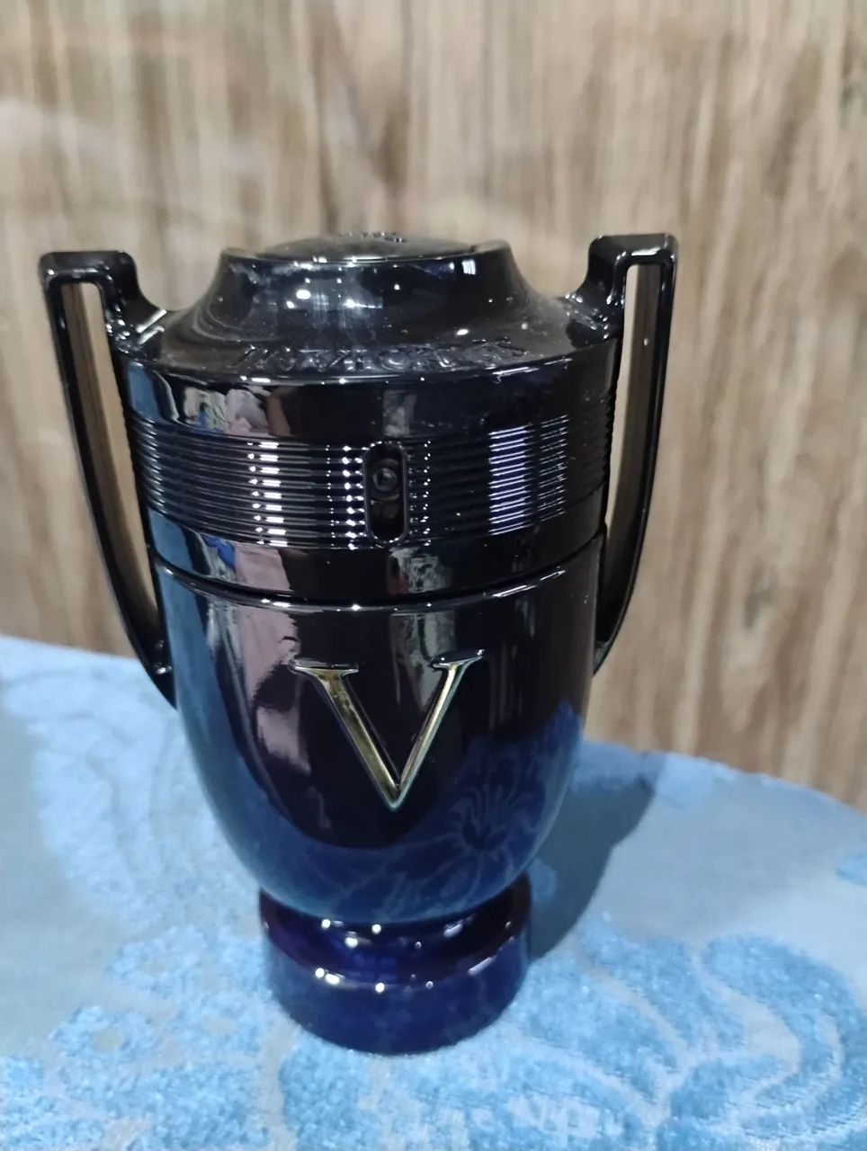 Perfume Invictus Victory Elixir 100ml - Foto 3
