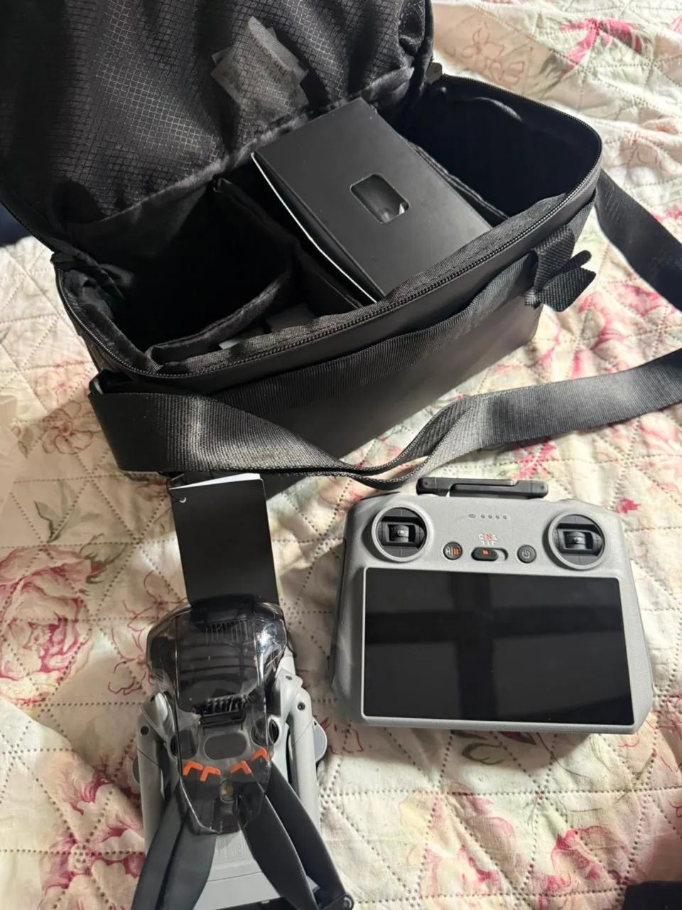 Dji mini 5 pro - Foto 4