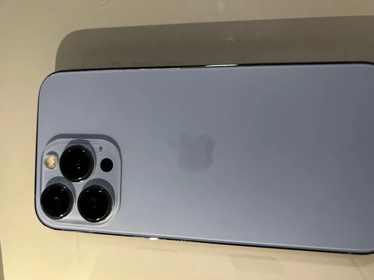 iPhone 13 pro 128 - Foto 4
