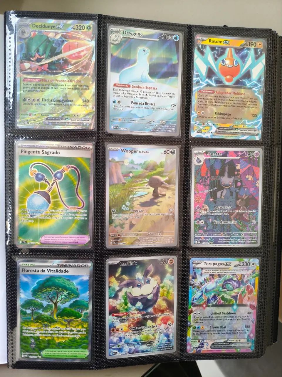 Cartas pokémon - Foto 4