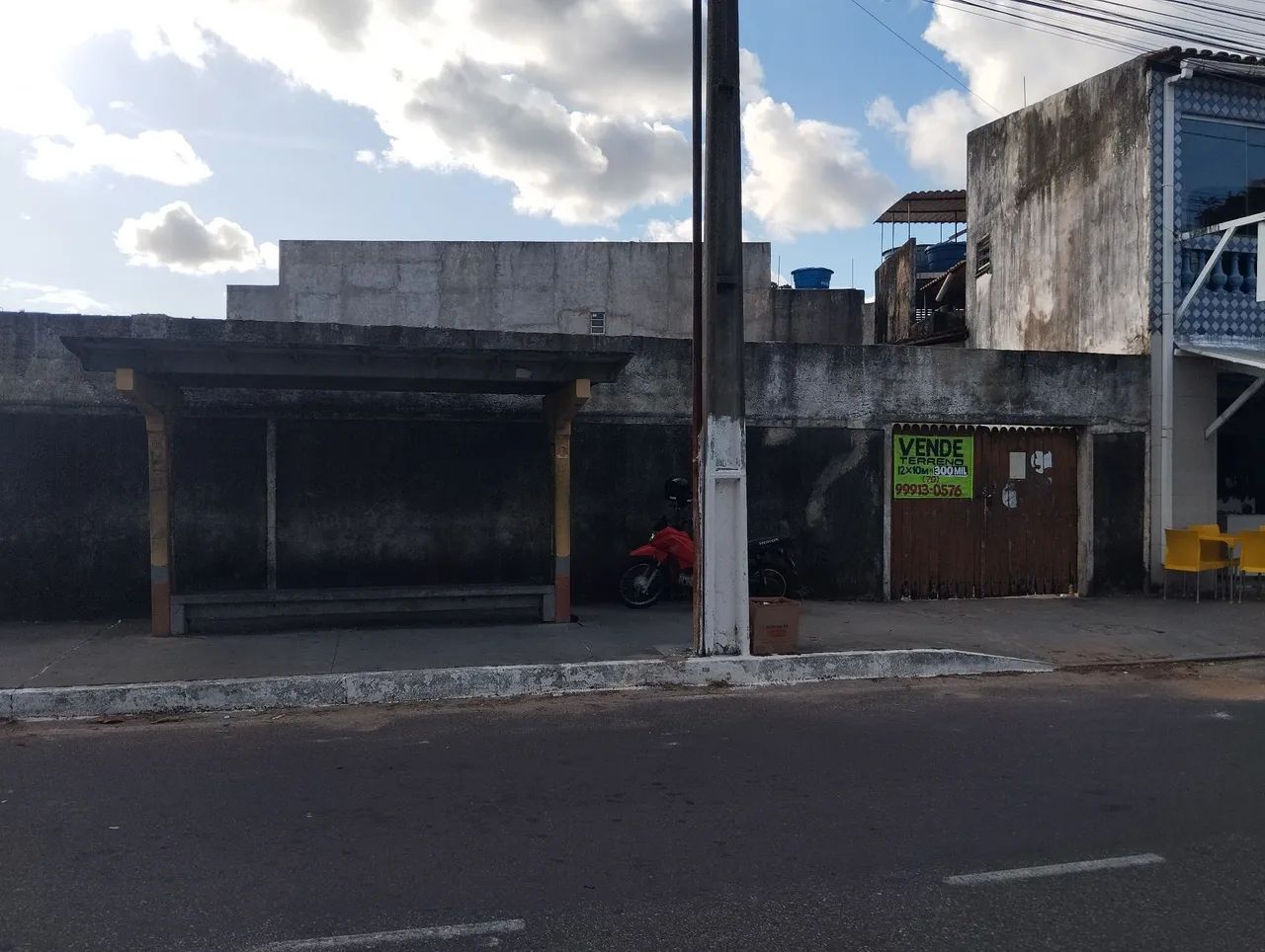 Terreno na cal 3 Farolândia  - Foto 3