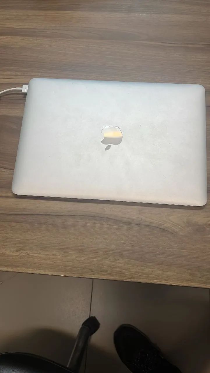 MacBook air - Foto 4