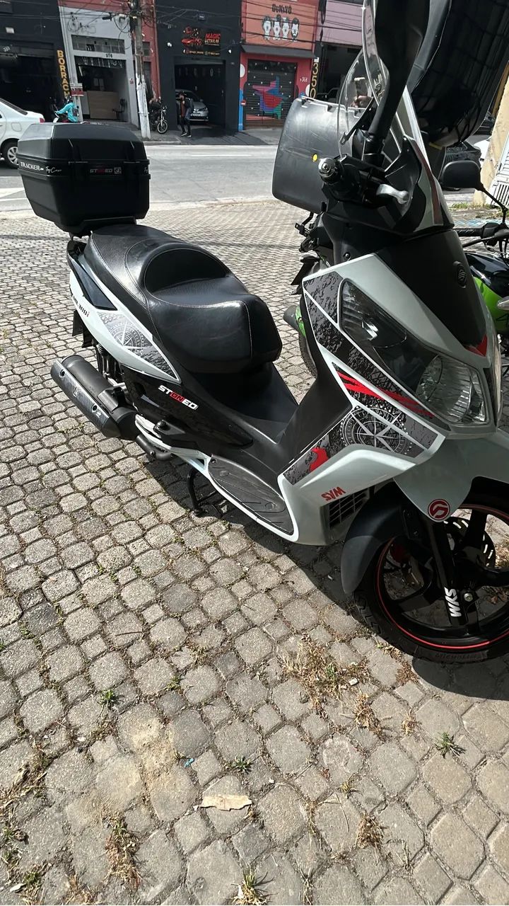 Citycom 27.000 km 