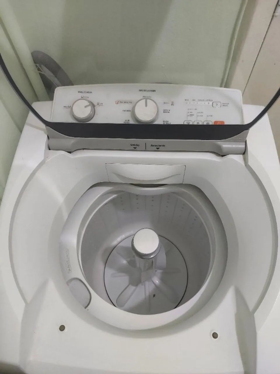 Máquina de Lavar semi-nova - Foto 2