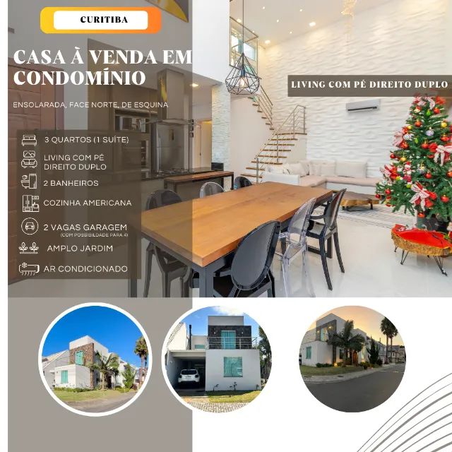 Foto - Curitiba - Pinheirinho