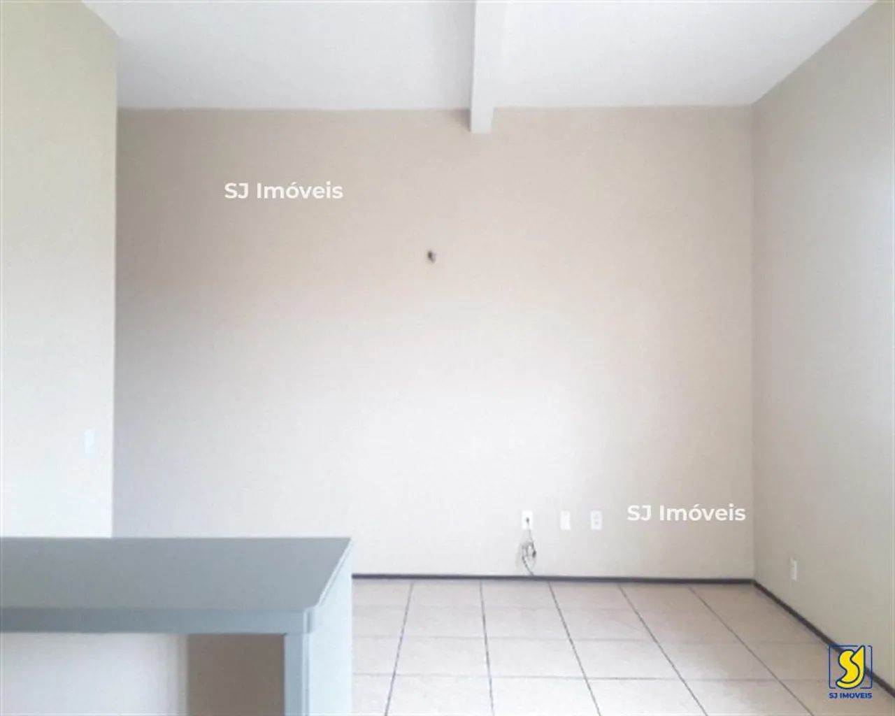 Apartamento funcional com 1 quarto no Jardim Cearense - Foto 3