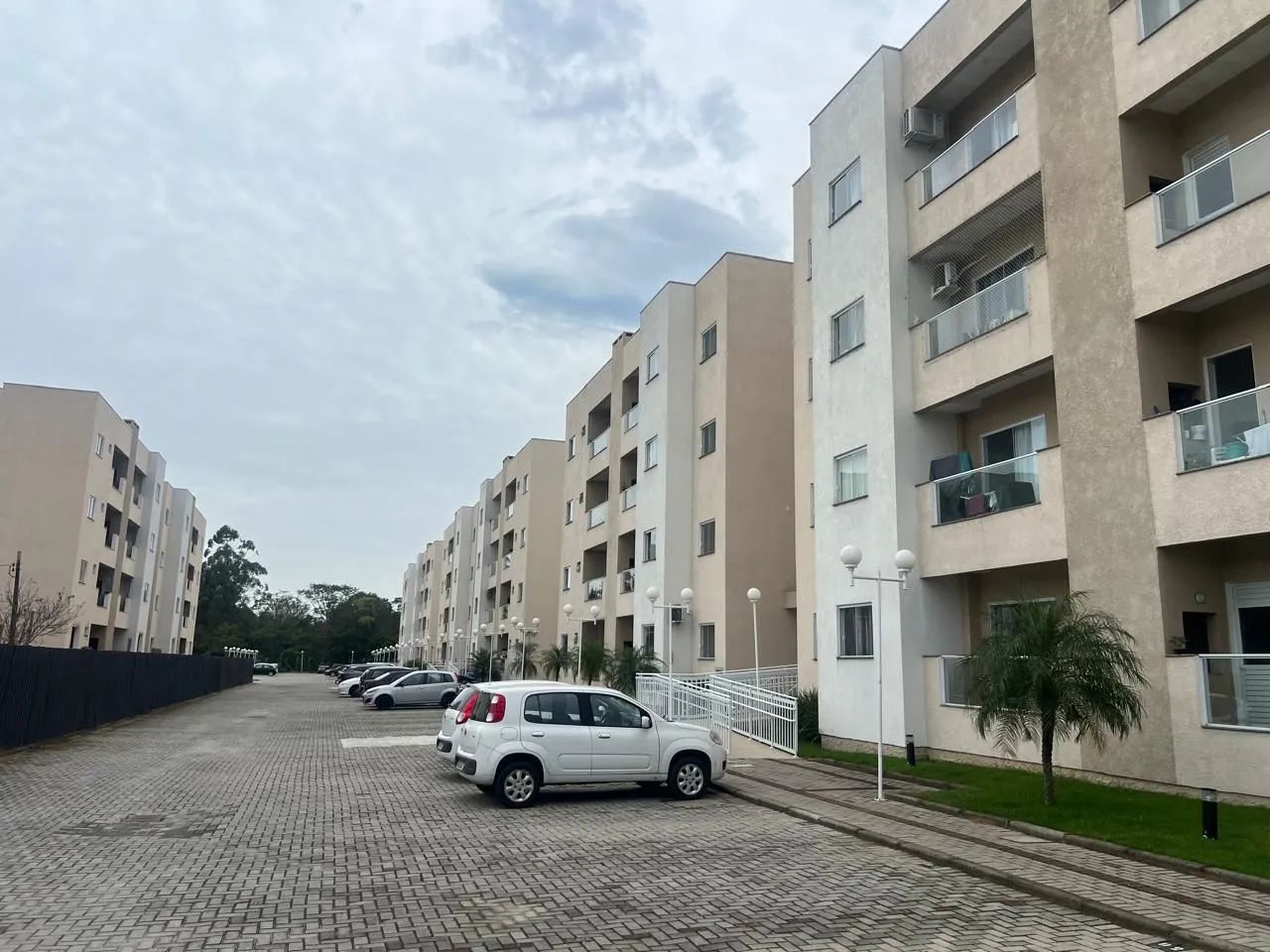 Apartamento em Tijucas SC  - Foto 2