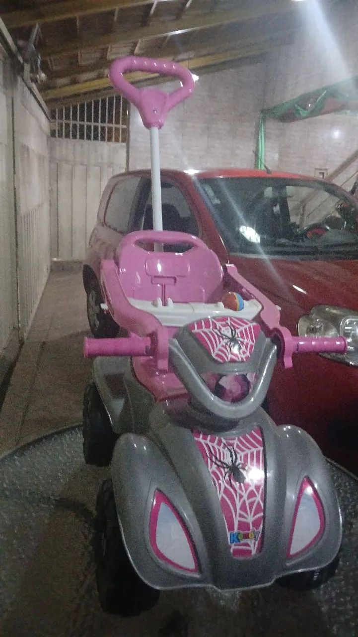 Carrinho de bebê  - Foto 2