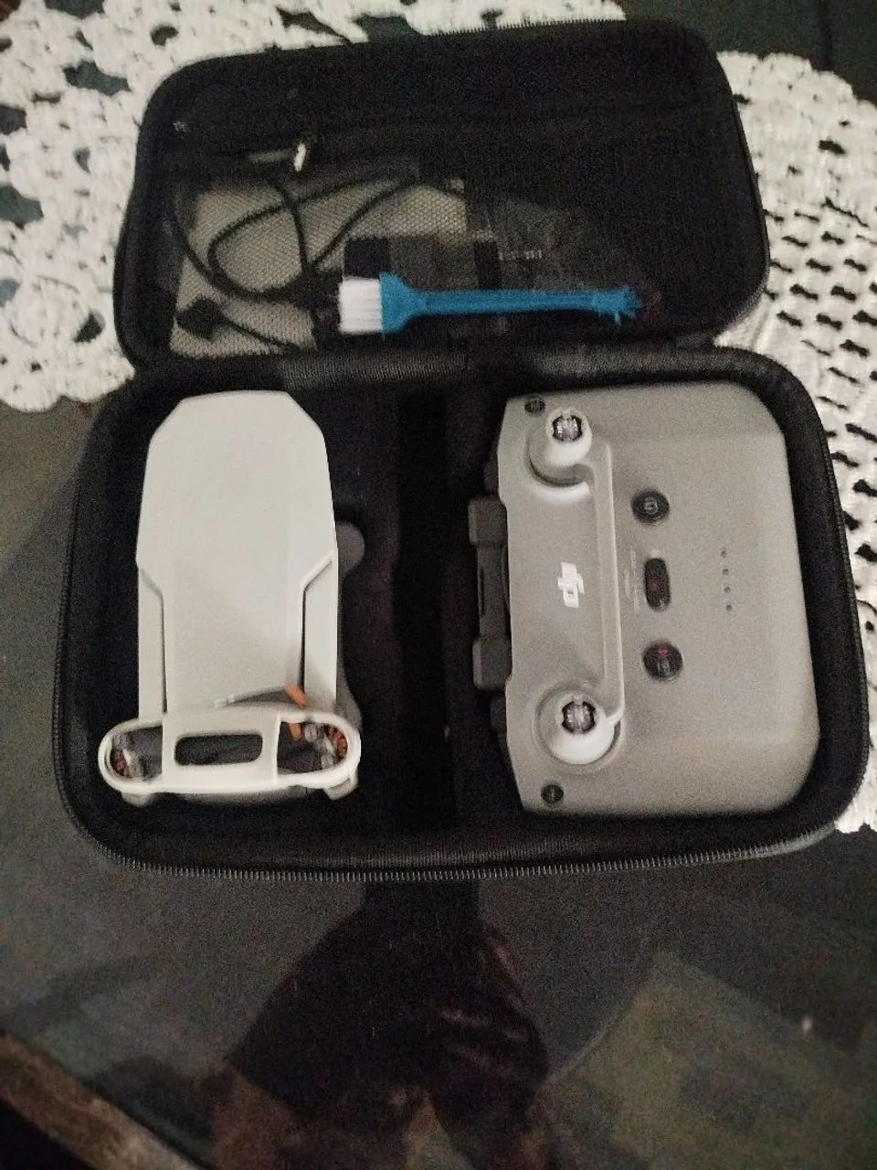 Drone DJI mine2 se