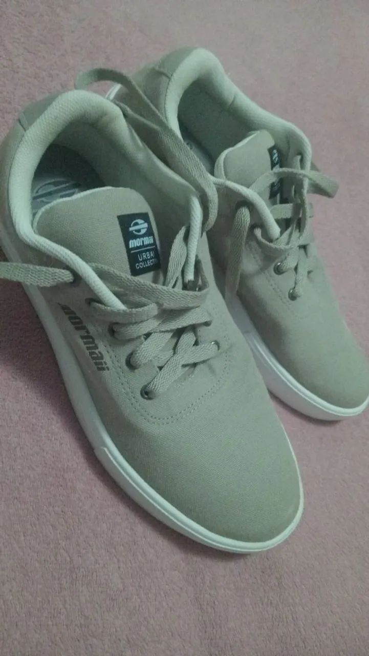 Tênis unisex 39