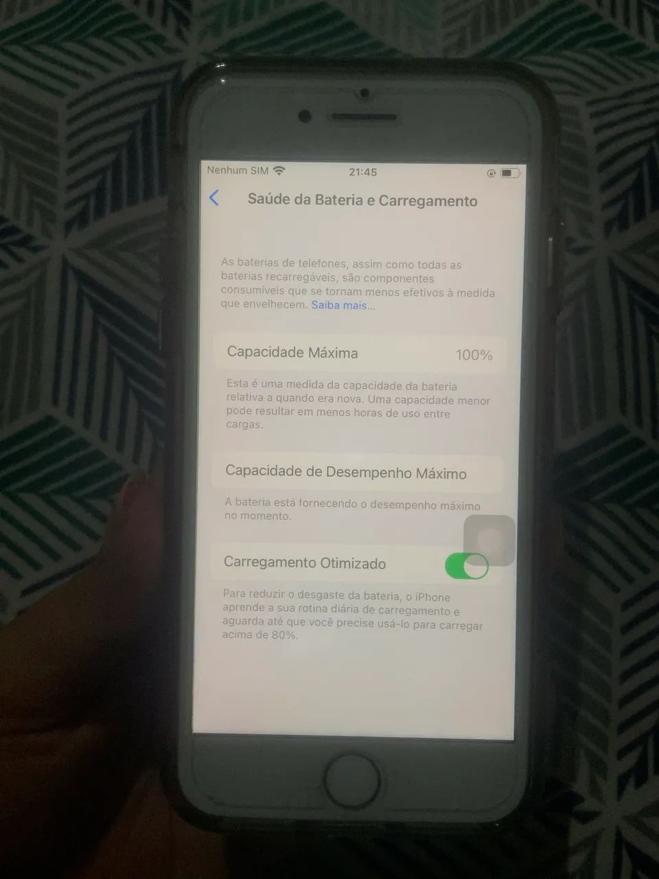 Iphone 8 - $550 - Foto 3