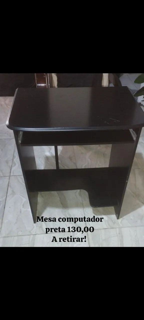 Escrivaninha 