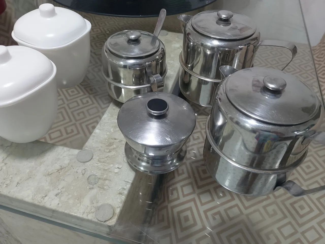Peças inox  - Foto 2