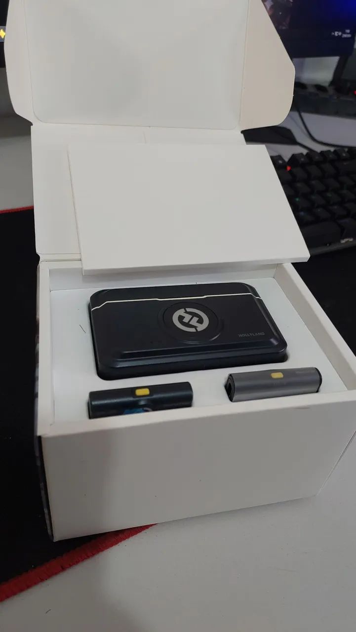 Microfone Lark M2 - Foto 2