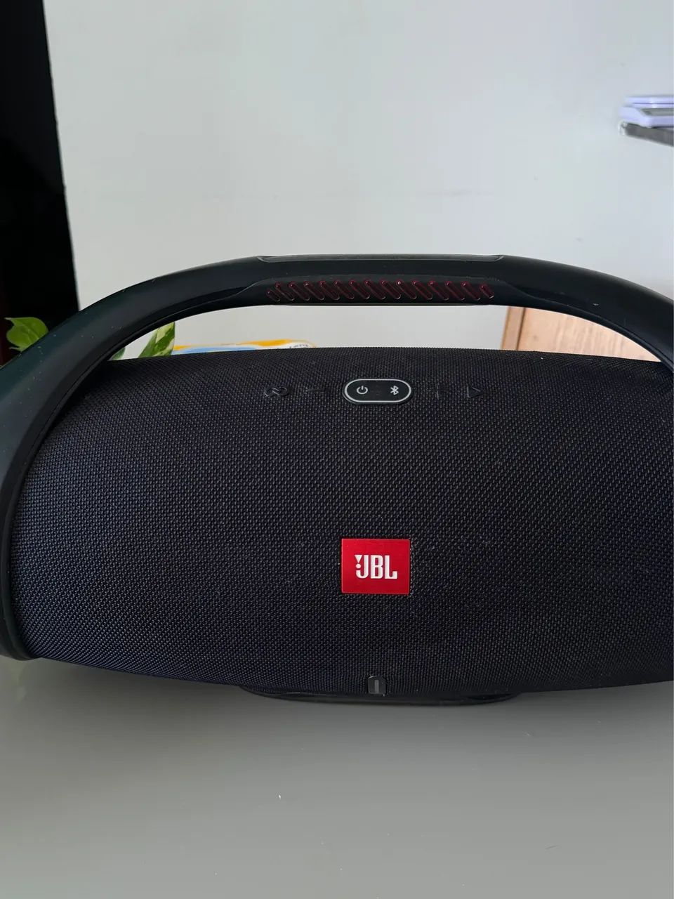 JBL BOOMBOX 2, EXTREMAMENTE NOVA, SEM MARCAS DE USO - Foto 3