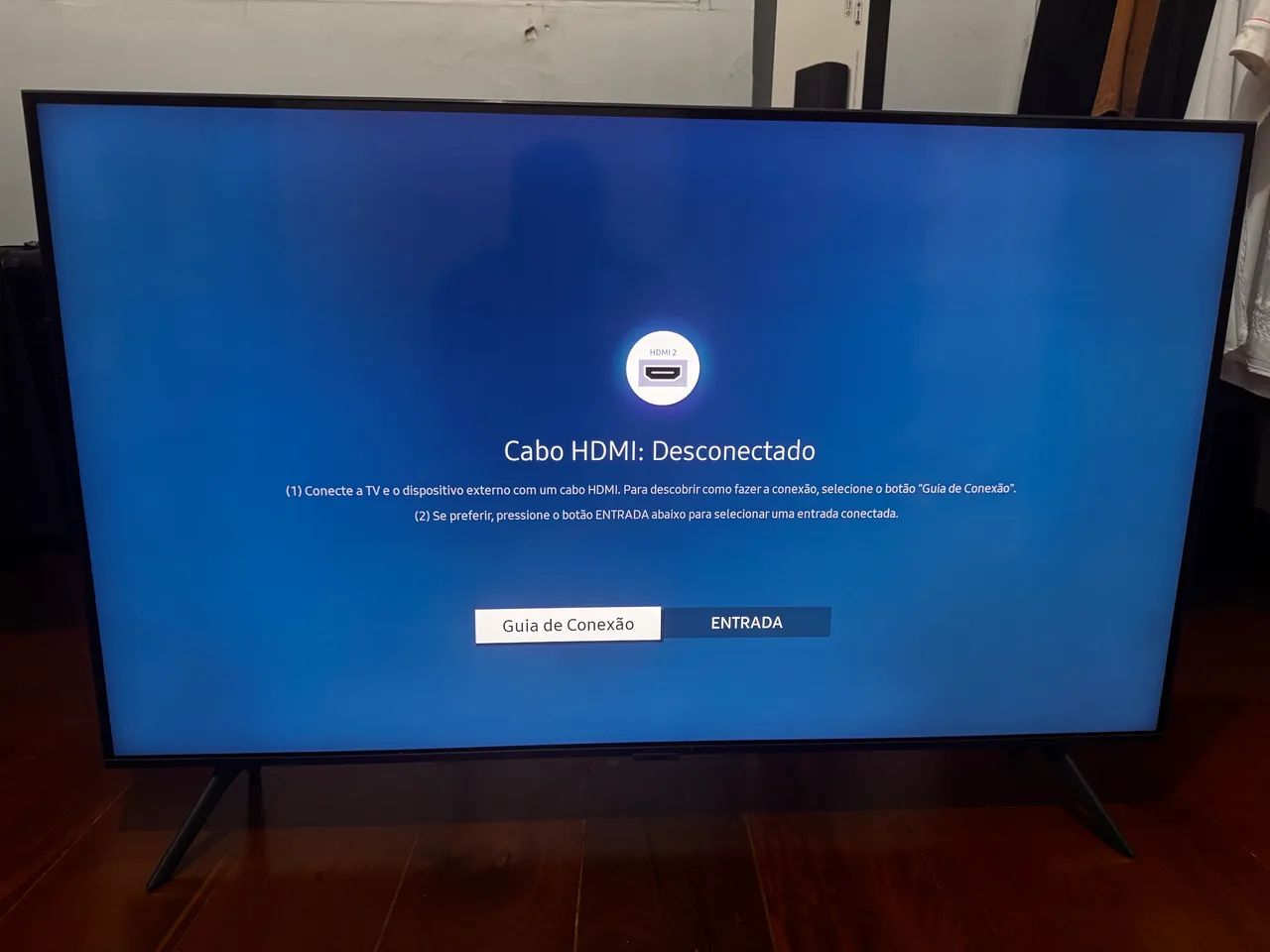 Samsung AU7700 43 - 4k - Foto 3