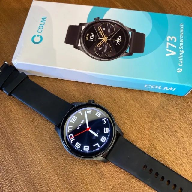 Smartwatch Colmi V73