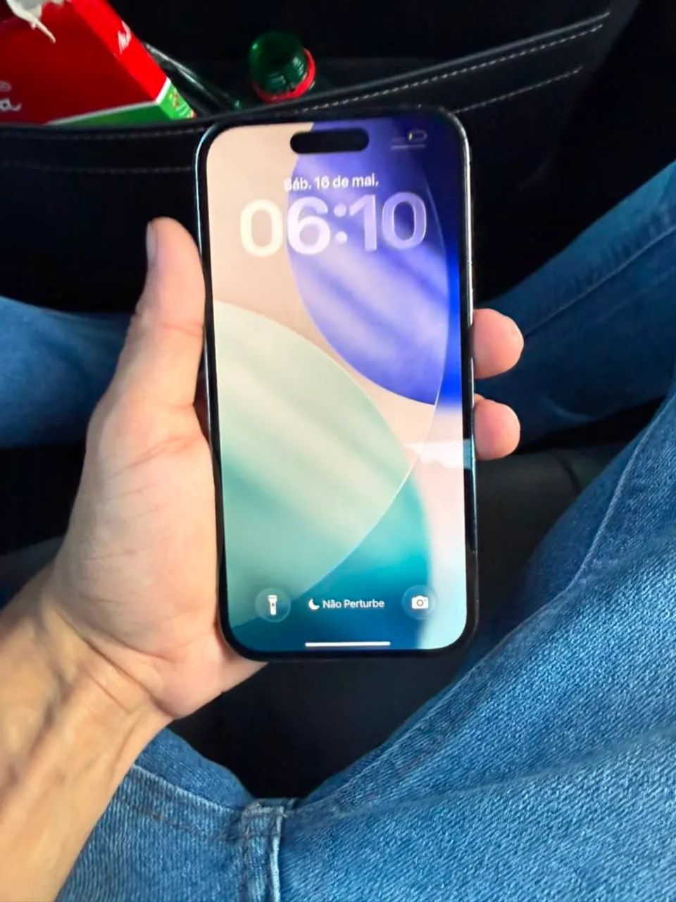 iPhone 14 pro