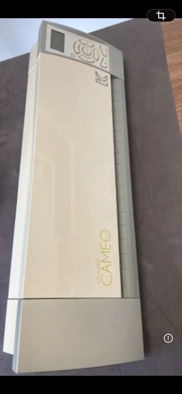 Silhouette Cameo 1  - Foto 2