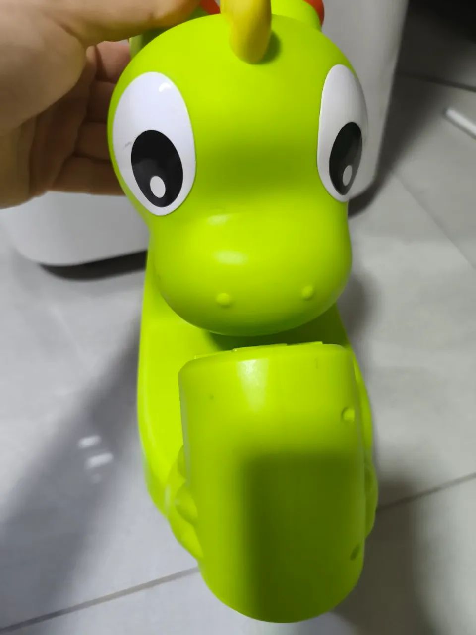 Microscópio Dino ciência 4+  - Foto 5