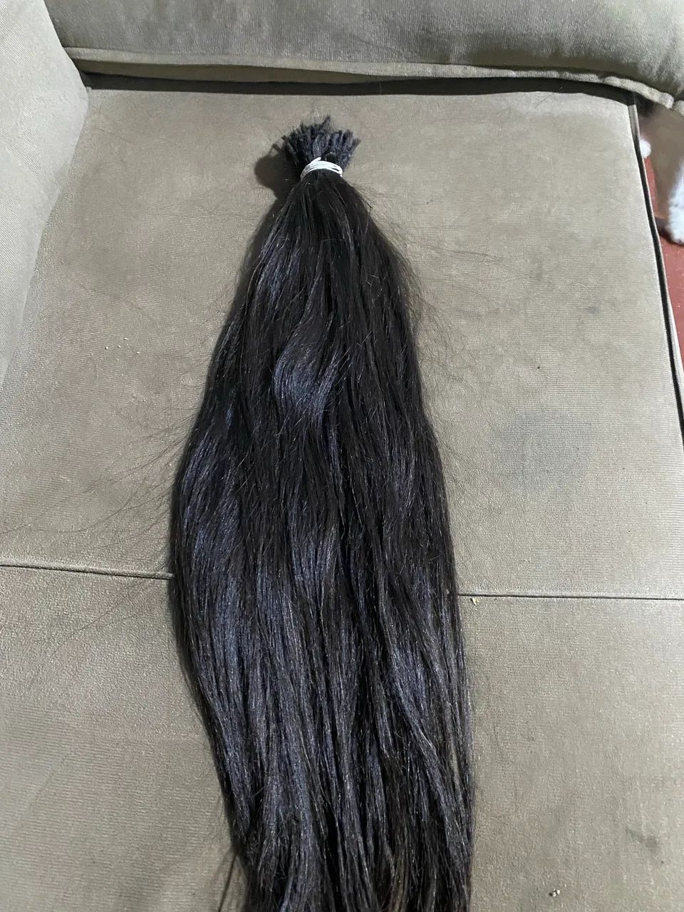 Cabelo Humano! - Foto 3