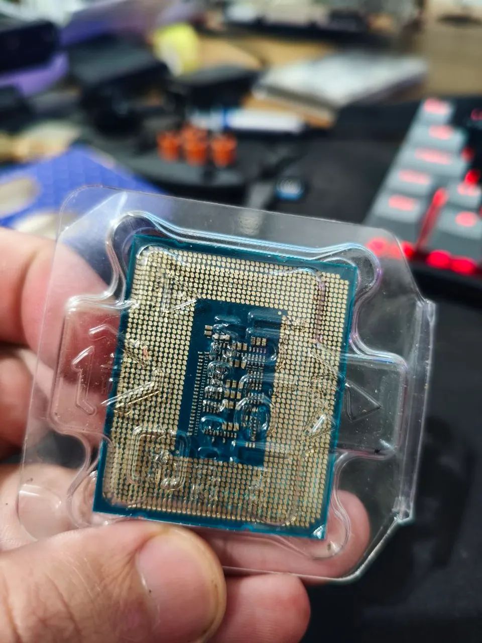 Processador i5 12500  - Foto 2