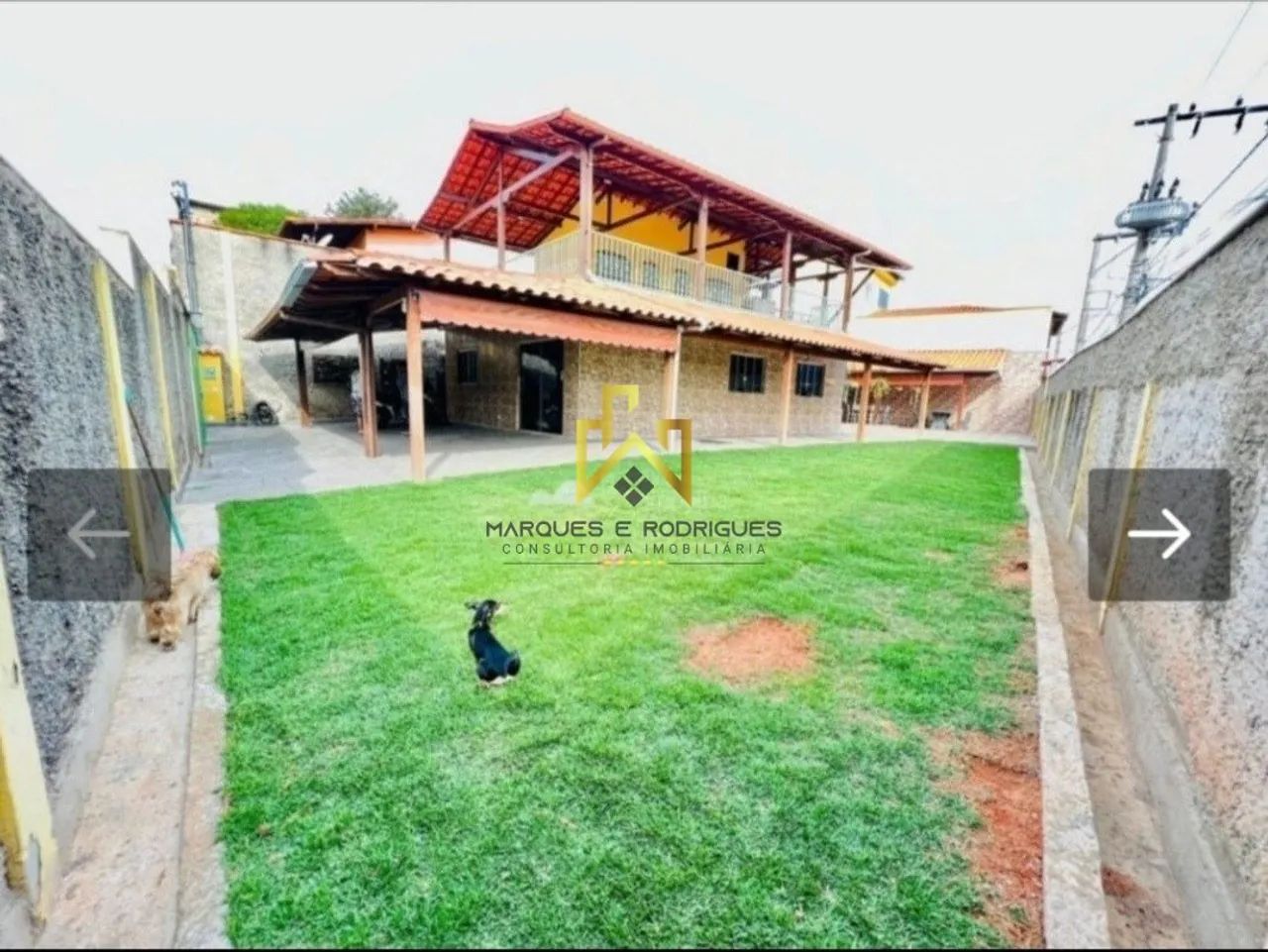 Casa ampla e completa à venda no Bairro Letícia - Foto 2