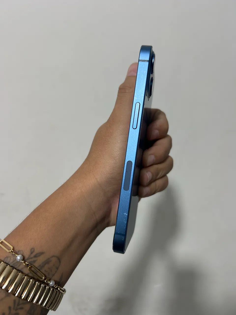 IPHONE 13 128GB - Foto 4