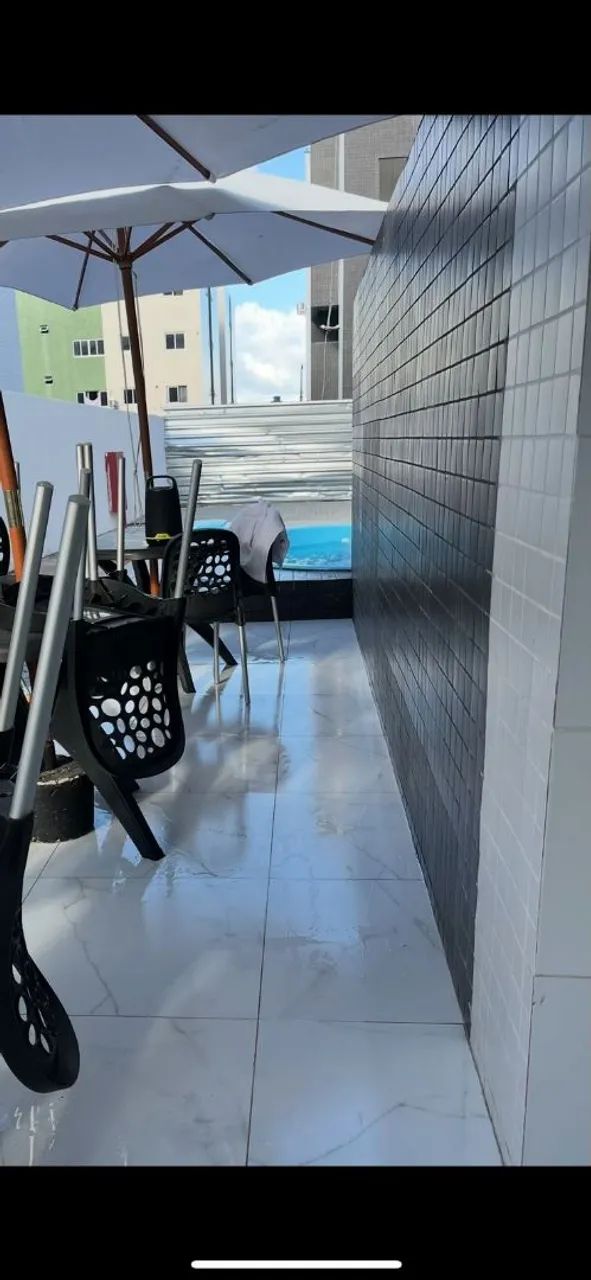 Apartamento no mussumagro  - Foto 3