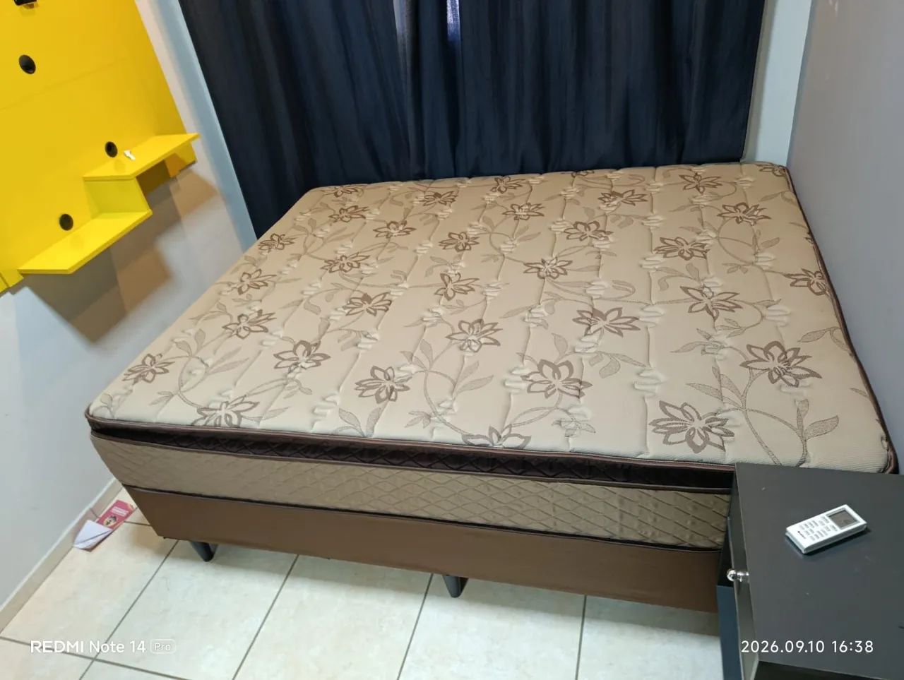 Cama Queem  - Foto 3