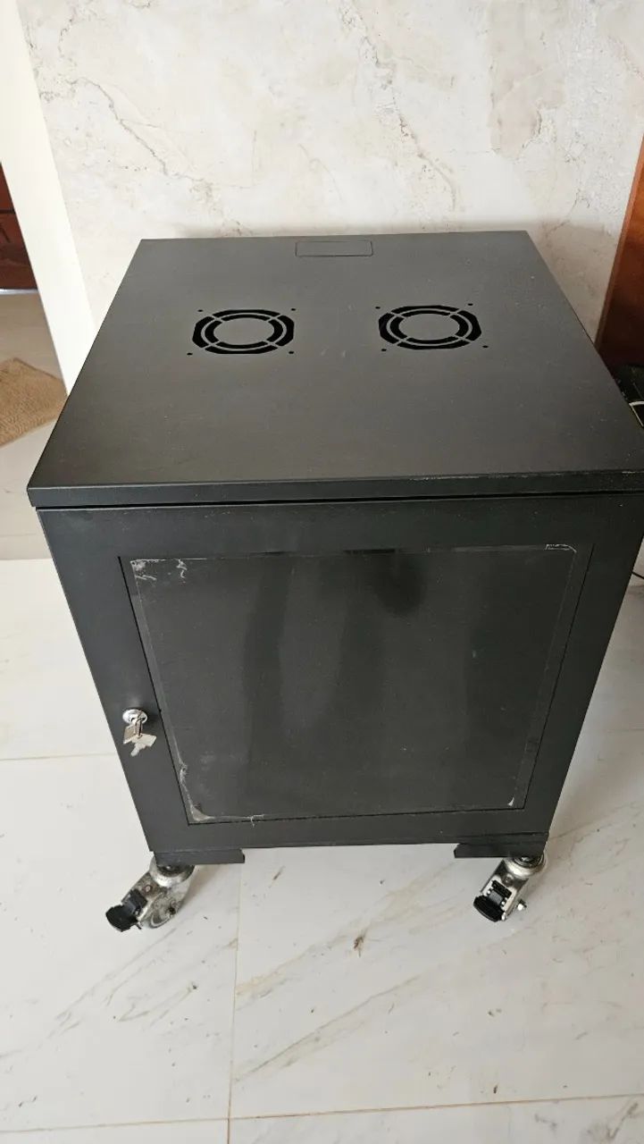 RACK Ti - Foto 2