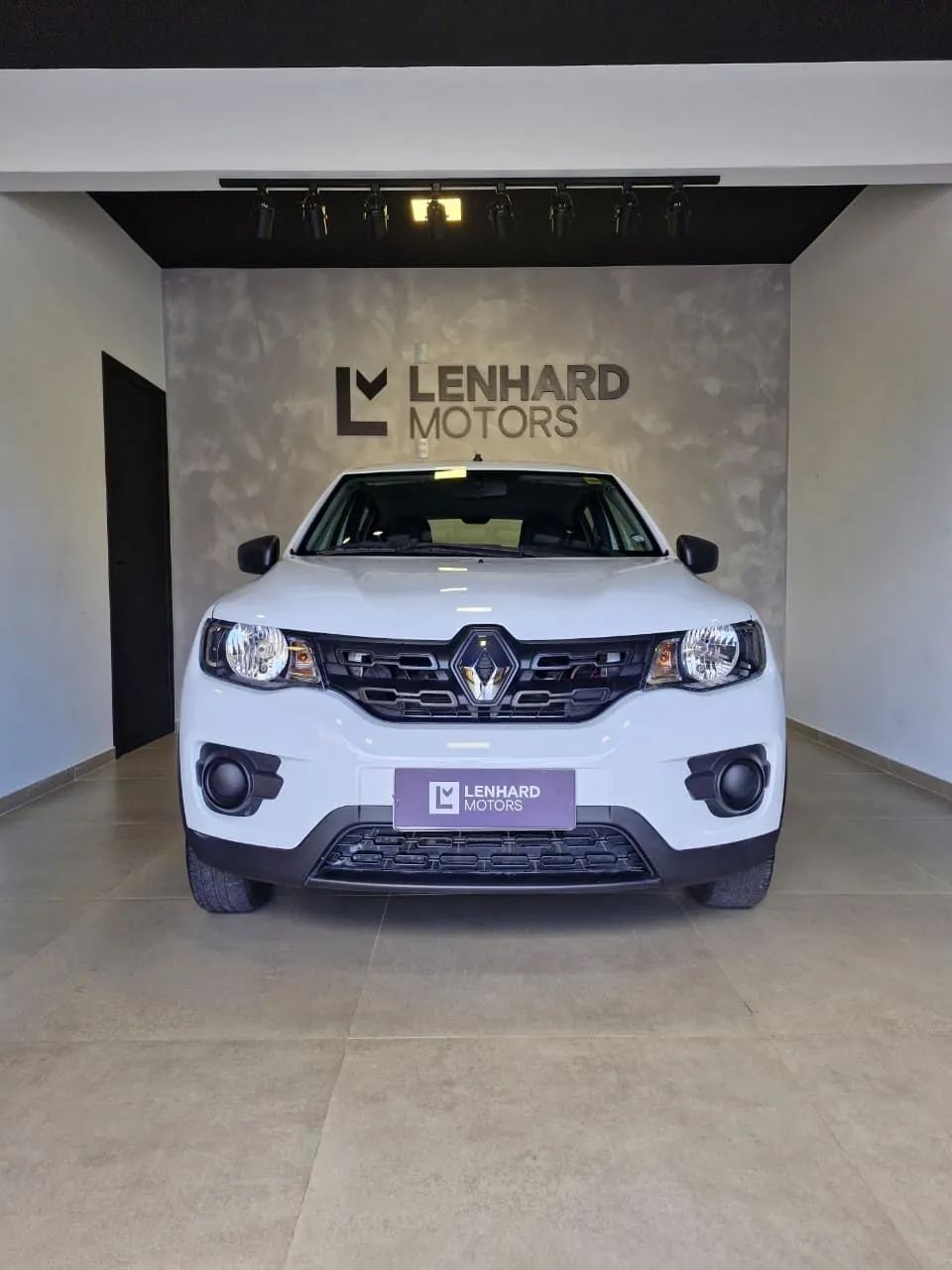 Renault Kwid 1.0 Zen 2022 - Foto 3