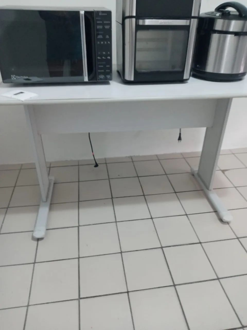 Mesa escritório  - Foto 2